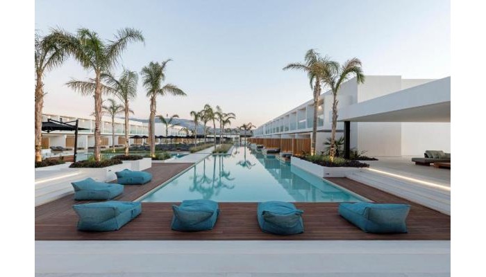 Hotel D'andrea Lagoon poza 21