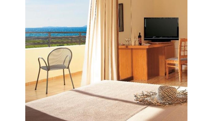 Hotel Grecotel Royal Park poza 3