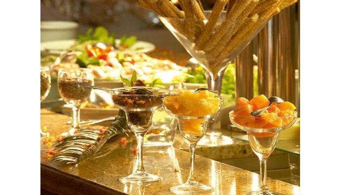 Hotel Grecotel Royal Park poza 1