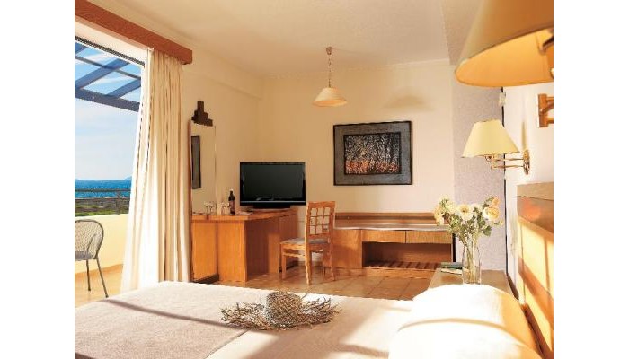 Hotel Grecotel Royal Park poza 4