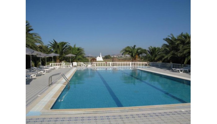 Hotel Mariliza Beach poza 0