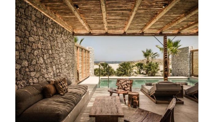 Hotel Oku Kos poza 5