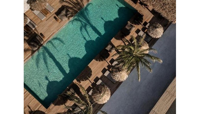 Hotel Oku Kos poza 15