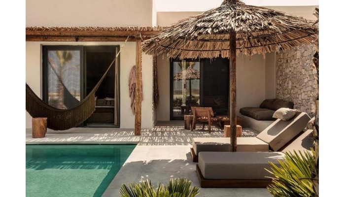 Hotel Oku Kos poza 16