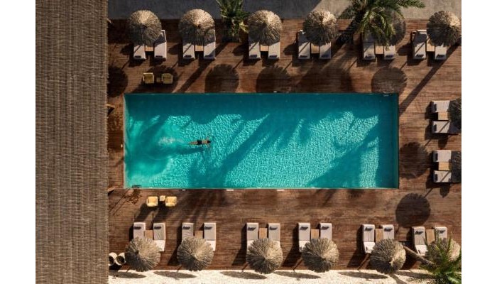 Hotel Oku Kos poza 18