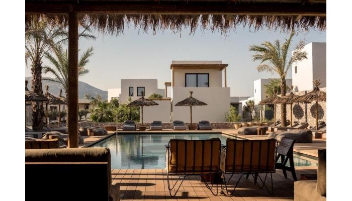 Hotel Oku Kos poza 0