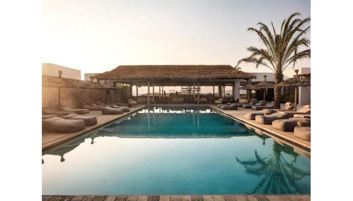 Hotel Oku Kos poza 13