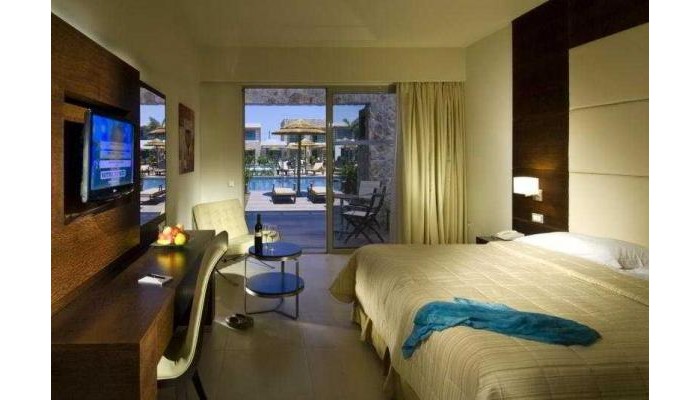 Hotel Tui Blue Palazzo Del Mare poza 3