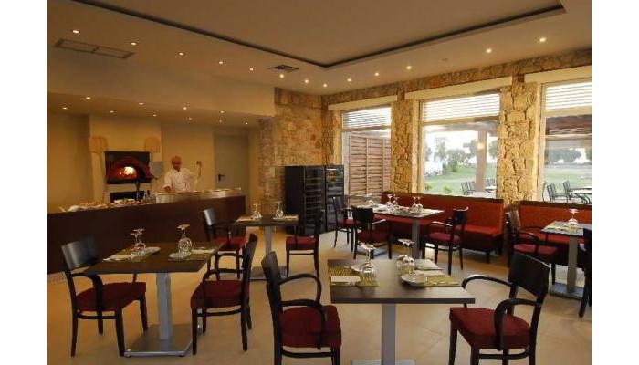 Hotel Tui Blue Palazzo Del Mare poza 1