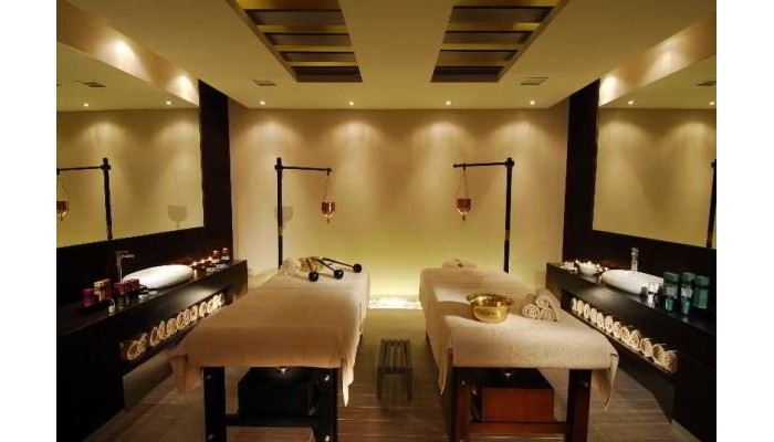 Hotel Tui Blue Palazzo Del Mare poza 4