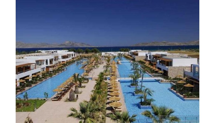 Hotel Tui Blue Palazzo Del Mare poza 9