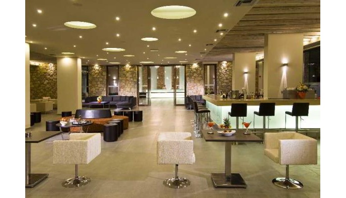 Hotel Tui Blue Palazzo Del Mare poza 0