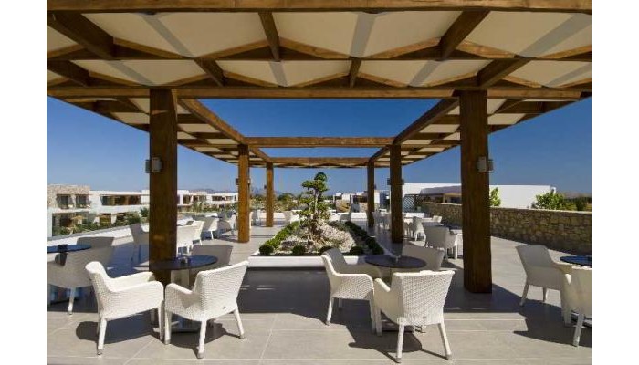 Hotel Tui Blue Palazzo Del Mare poza 5