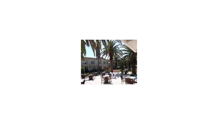Sandy Beach Hotel Kos poza 2