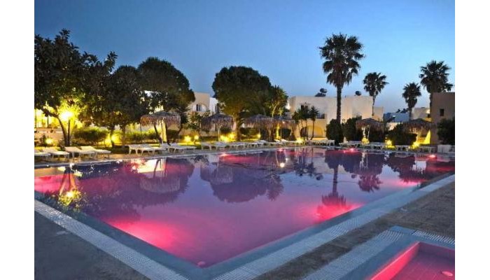 Summer Village poza 1