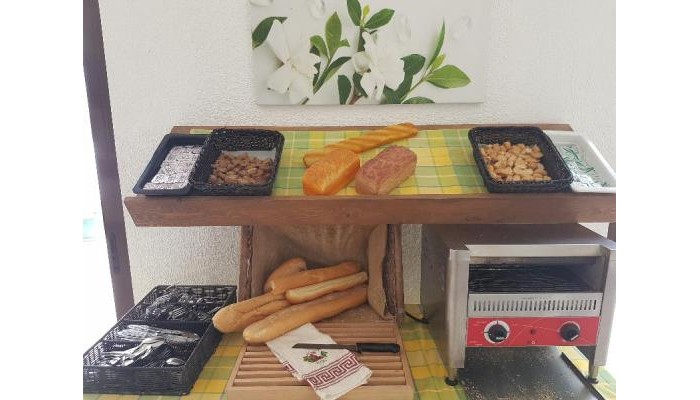 Summer Village poza 3