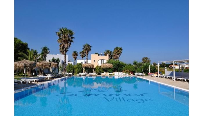 Summer Village poza 4