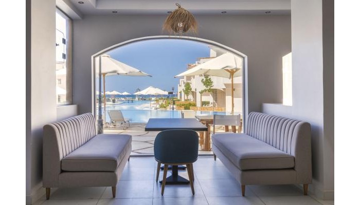 Aqua Heneish Beach Resort poza 10