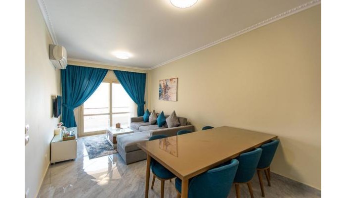 Aqua Heneish Beach Resort poza 8