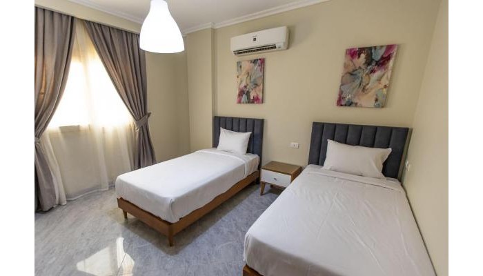 Aqua Heneish Beach Resort poza 1