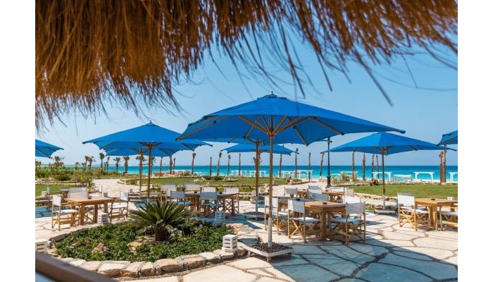 Aqua Heneish Beach Resort poza 14