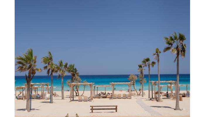 Aqua Heneish Beach Resort poza 17