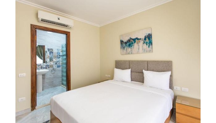 Aqua Heneish Beach Resort poza 6