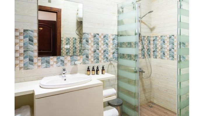 Aqua Heneish Beach Resort poza 9