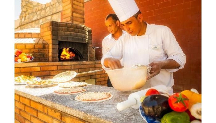 Caesar Bay Resort poza 6