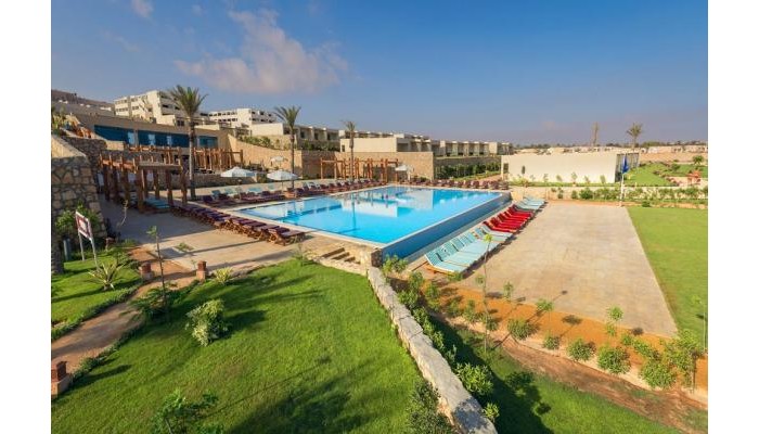 Caesar Bay Resort poza 18