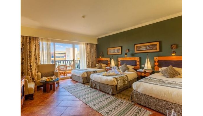 Carols Beau Rivage Hotel poza 4