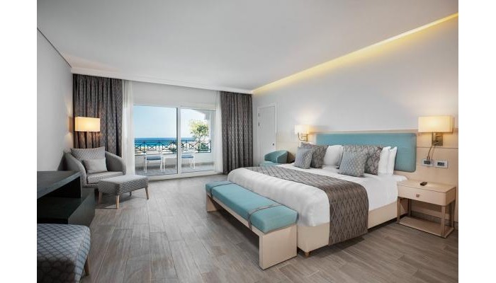 Hotel Cleopatra Sidi Heneish poza 10