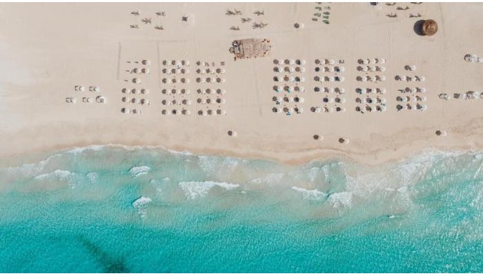 Hotel Cleopatra Sidi Heneish poza 17