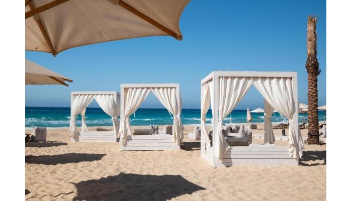 Hotel Cleopatra Sidi Heneish poza 22