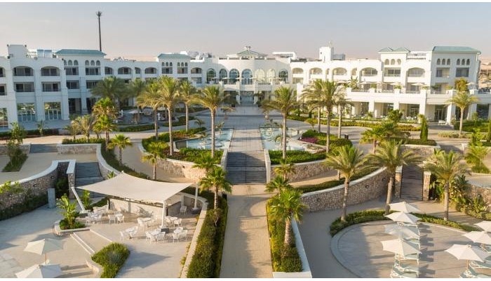 Hotel Cleopatra Sidi Heneish poza 4