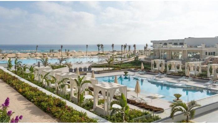 Hotel Cleopatra Sidi Heneish poza 19