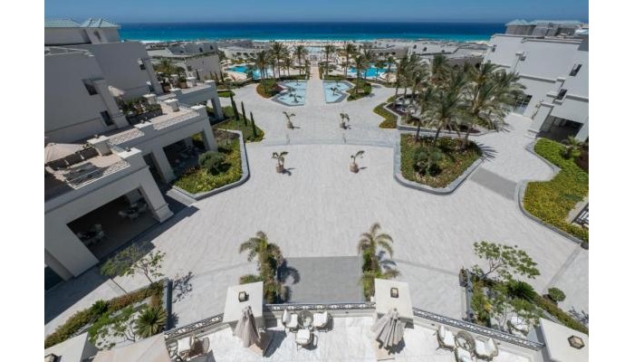 Hotel Cleopatra Sidi Heneish poza 2