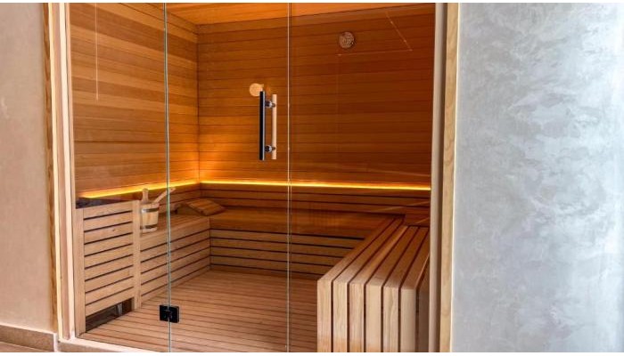 Hotel Cleopatra Sidi Heneish poza 25