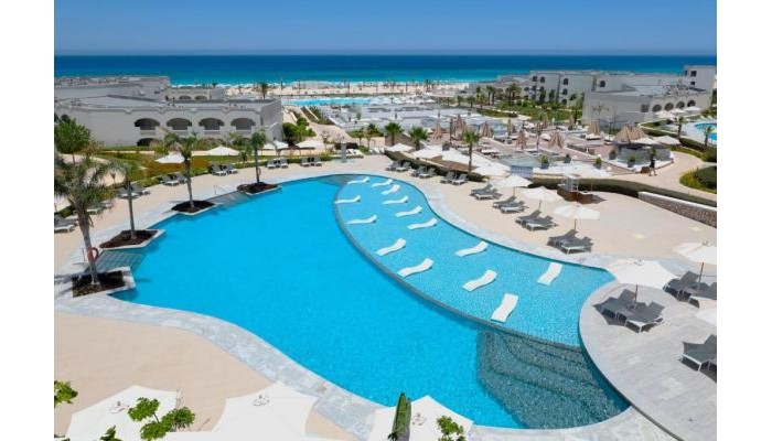 Hotel Cleopatra Sidi Heneish poza 16