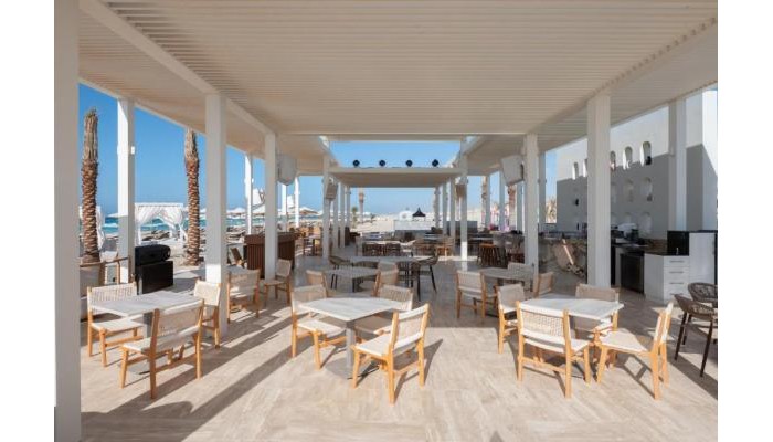 Hotel Cleopatra Sidi Heneish poza 12