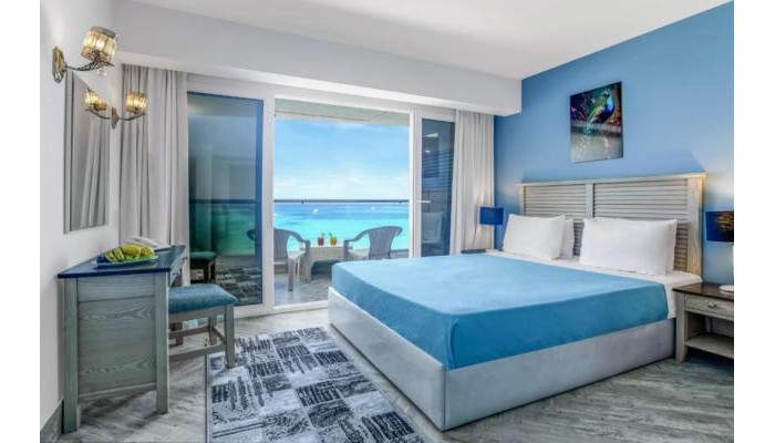 Hotel Hostmark Blue Beach poza 3