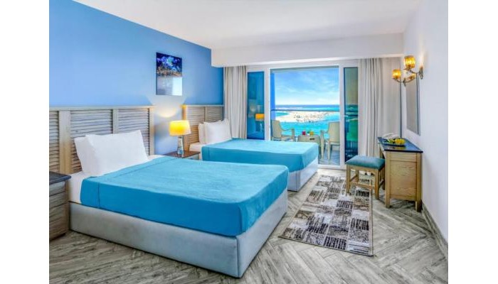 Hotel Hostmark Blue Beach poza 2