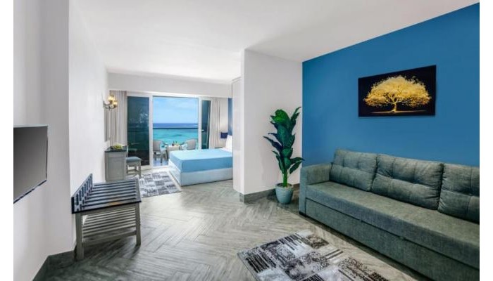 Hotel Hostmark Blue Beach poza 4