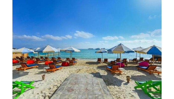 Hotel Hostmark Blue Beach poza 13