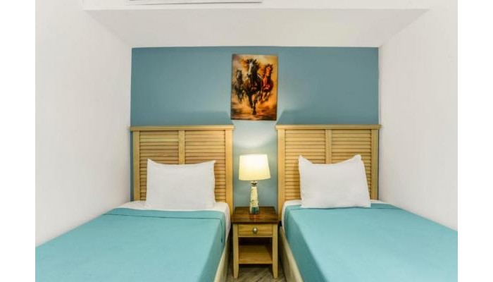 Hotel Hostmark Blue Beach poza 6