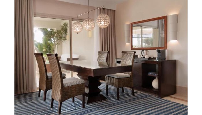 Hotel Jaz Crystal, Almaza Bay poza 5