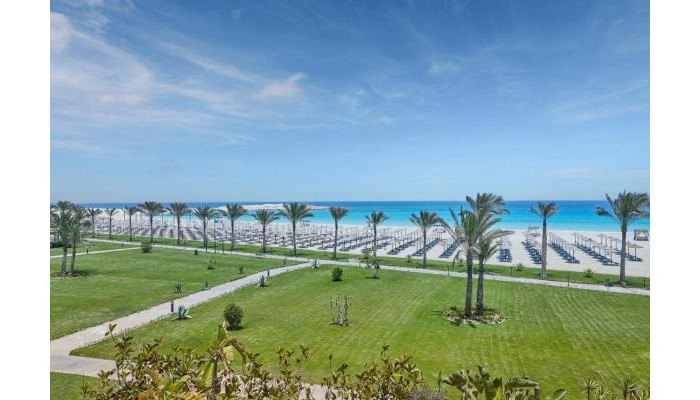 Hotel Jaz Crystal, Almaza Bay poza 14