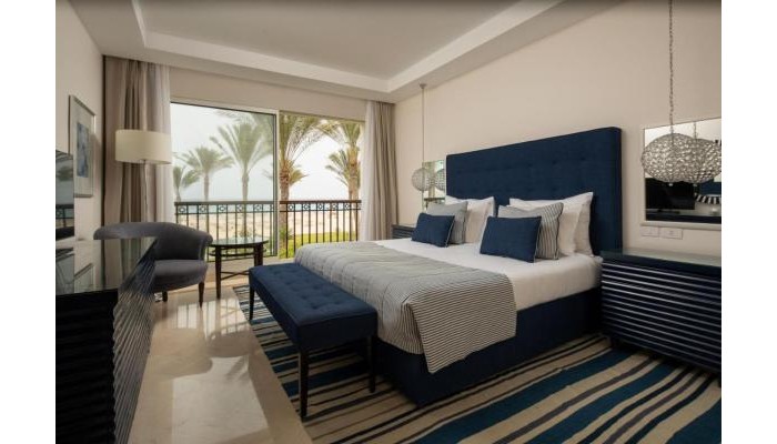 Hotel Jaz Crystal, Almaza Bay poza 3