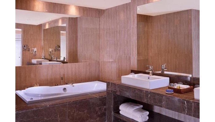 Hotel Jaz Crystal, Almaza Bay poza 4