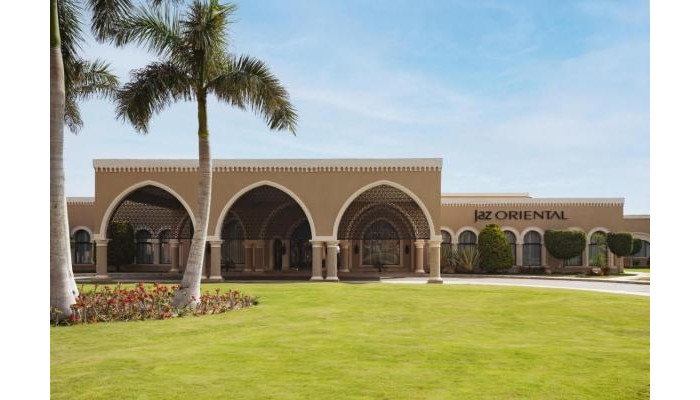 Hotel Jaz Oriental, Almaza Bay poza 1